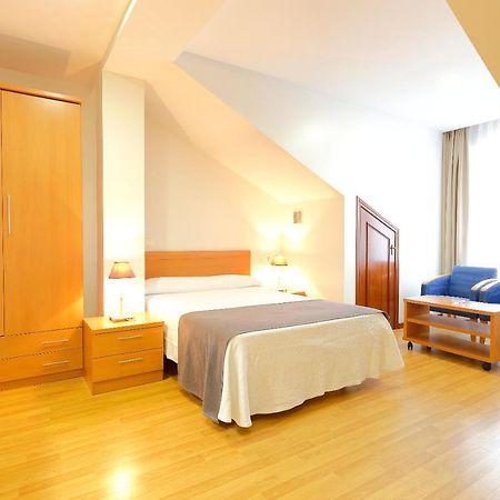 Apartamentos Urban Blue, Blue Hotels Gijon Exterior photo