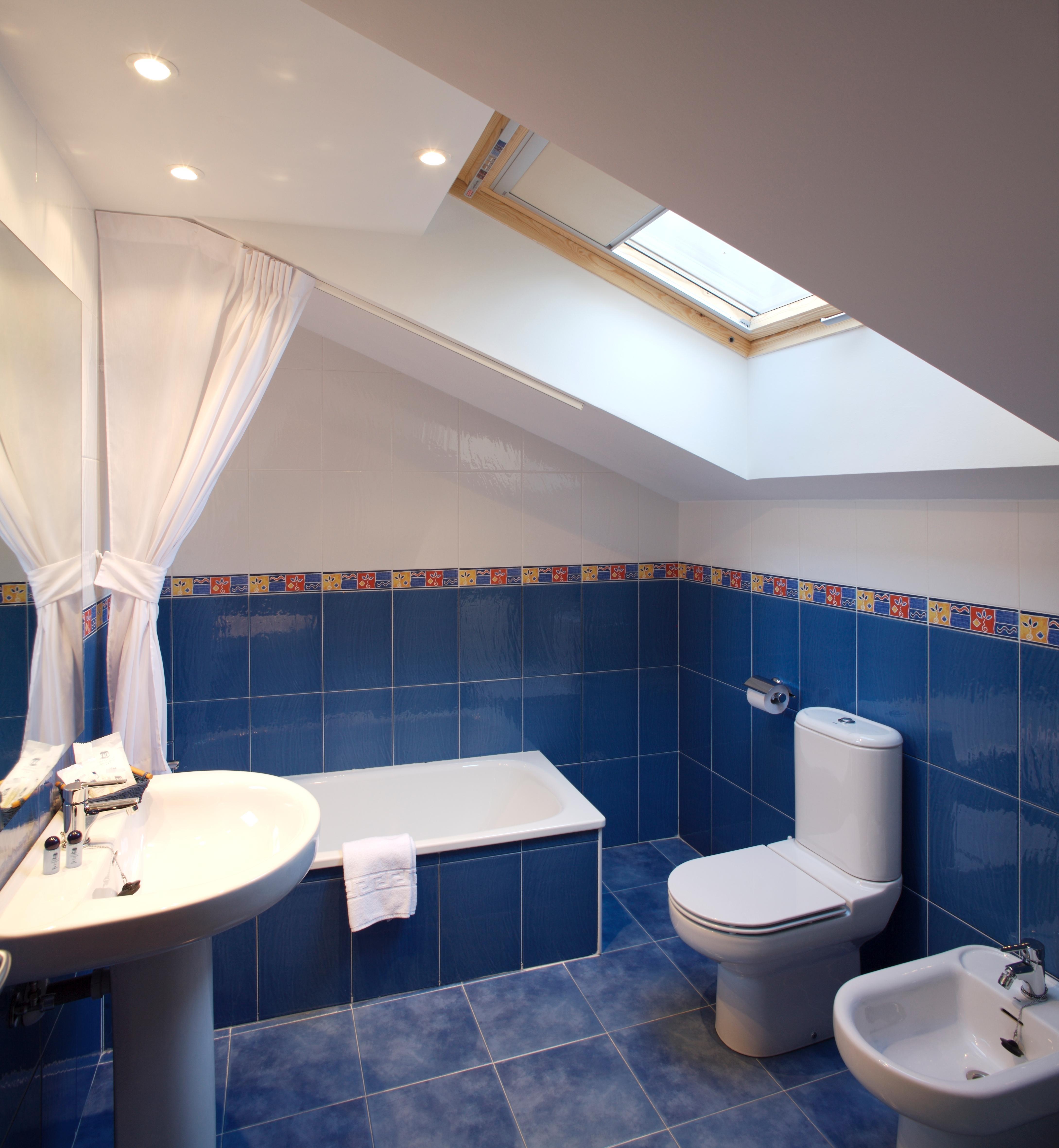 Apartamentos Urban Blue, Blue Hotels Gijon Exterior photo