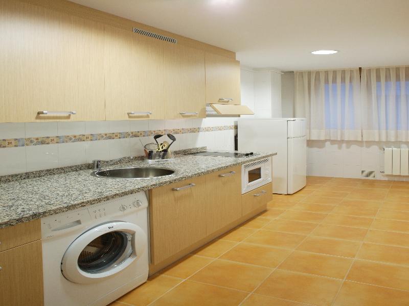 Apartamentos Urban Blue, Blue Hotels Gijon Exterior photo