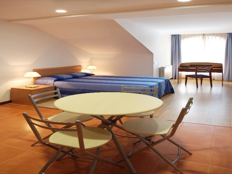Apartamentos Urban Blue, Blue Hotels Gijon Exterior photo