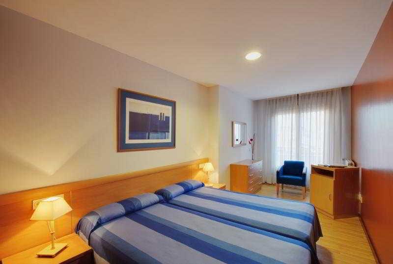 Apartamentos Urban Blue, Blue Hotels Gijon Exterior photo