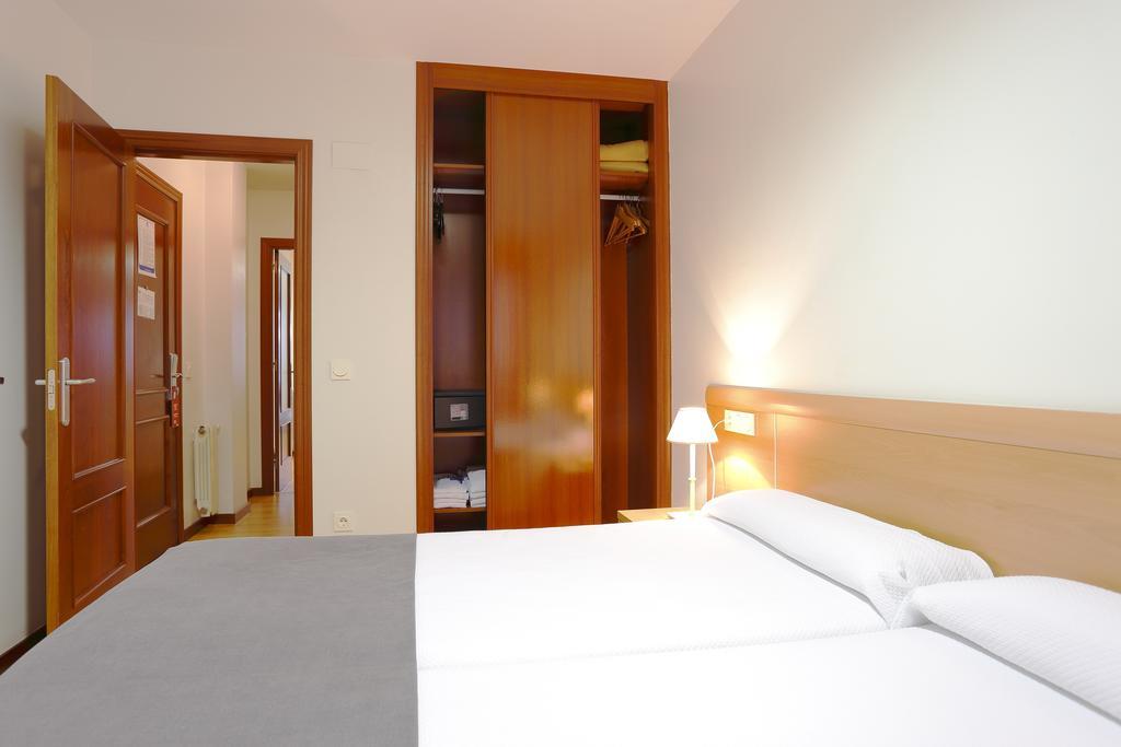 Apartamentos Urban Blue, Blue Hotels Gijon Exterior photo