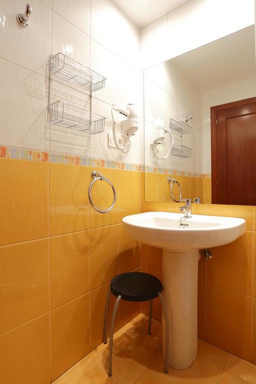 Apartamentos Urban Blue, Blue Hotels Gijon Exterior photo