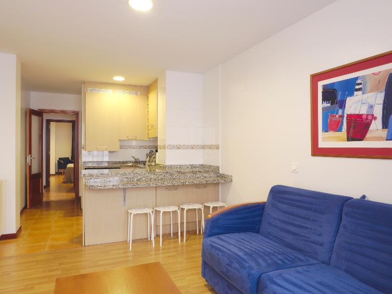 Apartamentos Urban Blue, Blue Hotels Gijon Exterior photo
