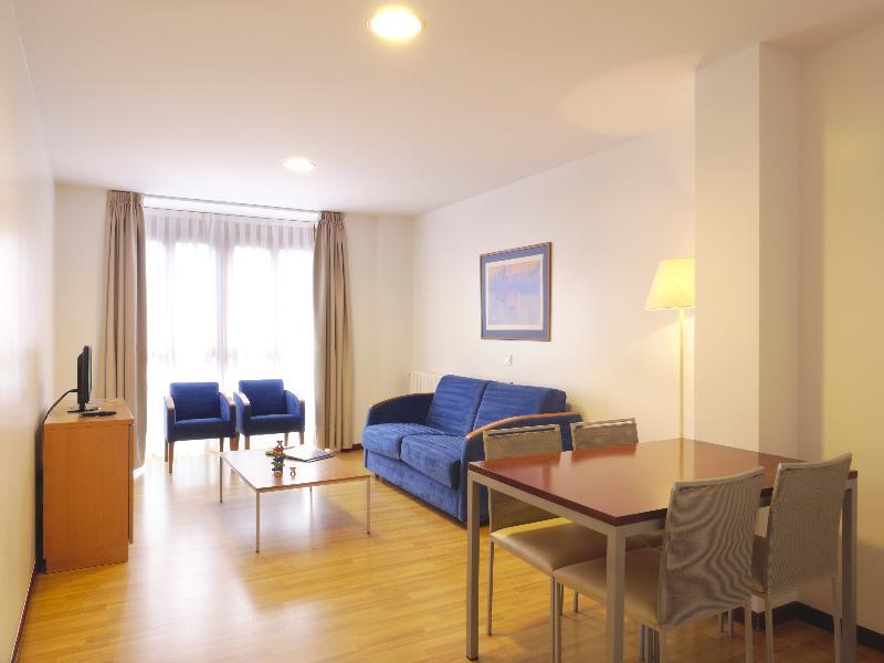 Apartamentos Urban Blue, Blue Hotels Gijon Exterior photo