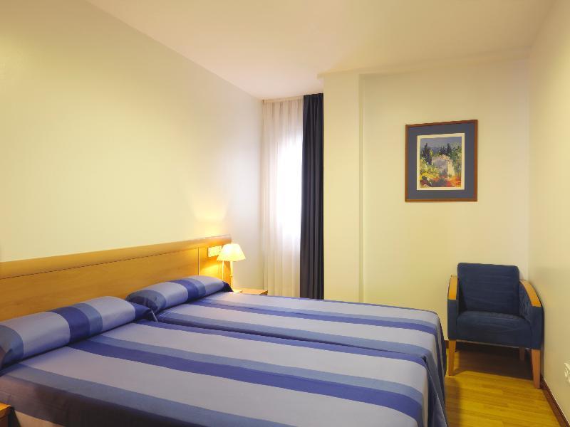 Apartamentos Urban Blue, Blue Hotels Gijon Exterior photo