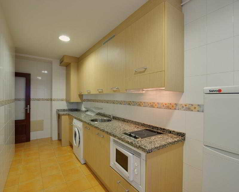 Apartamentos Urban Blue, Blue Hotels Gijon Exterior photo