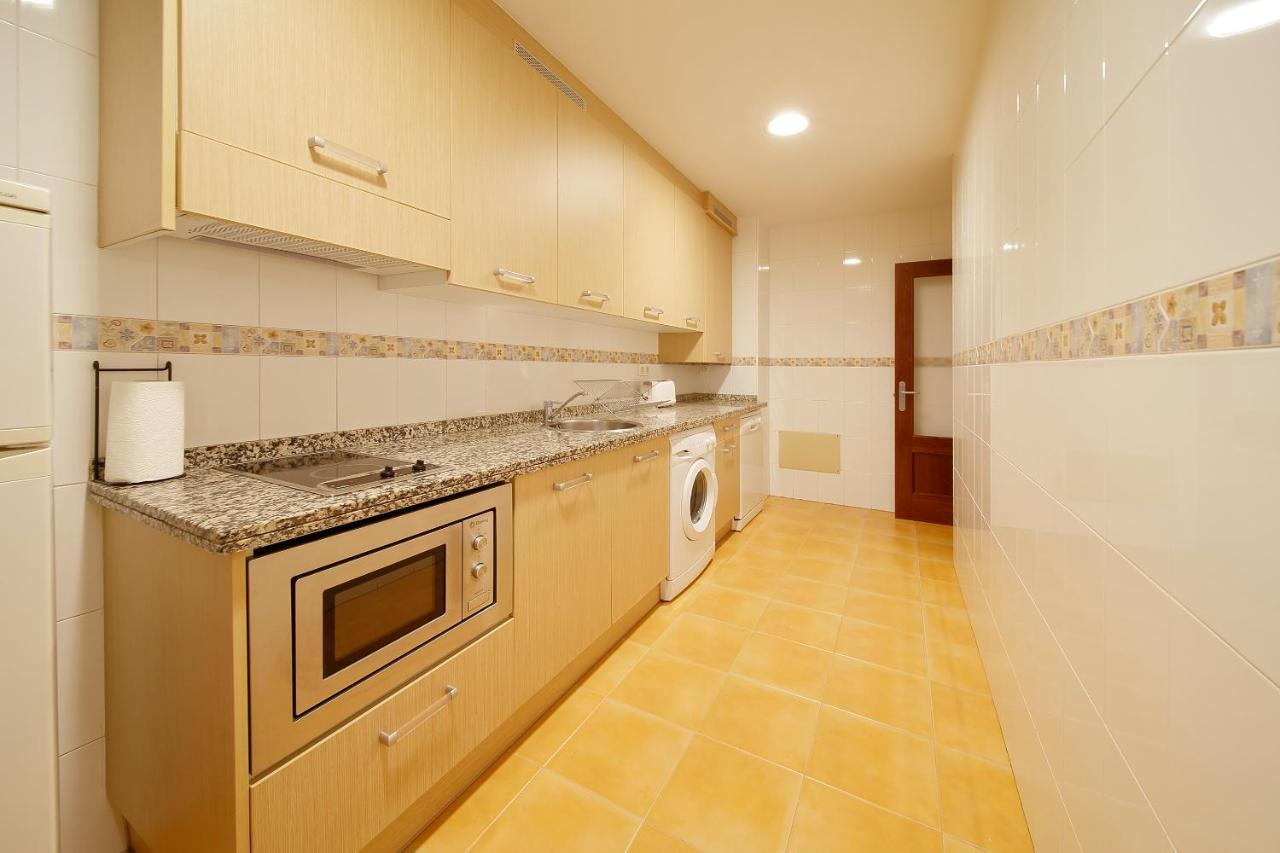 Apartamentos Urban Blue, Blue Hotels Gijon Exterior photo
