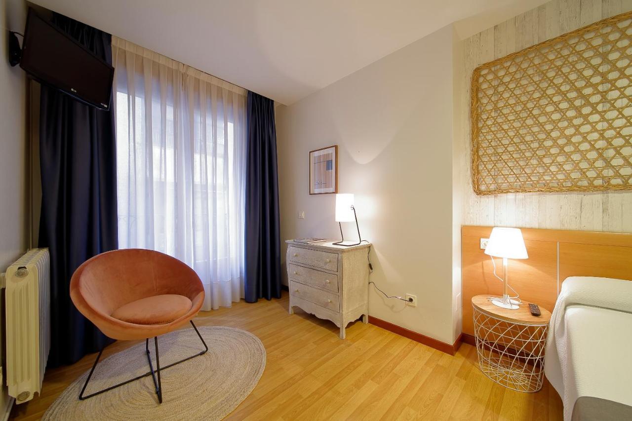 Apartamentos Urban Blue, Blue Hotels Gijon Exterior photo