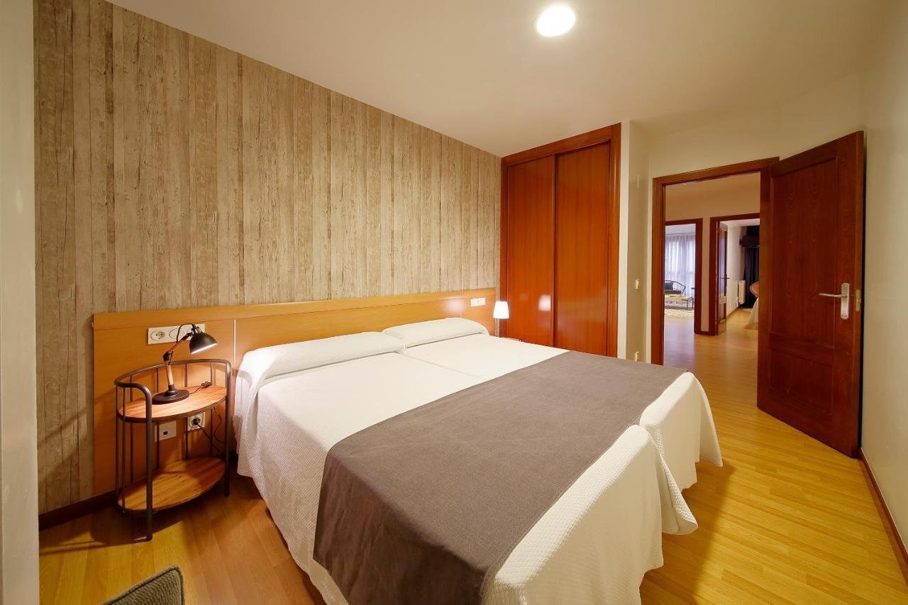 Apartamentos Urban Blue, Blue Hotels Gijon Exterior photo
