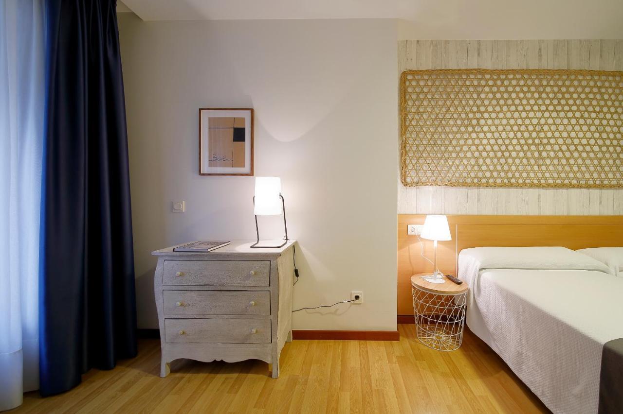 Apartamentos Urban Blue, Blue Hotels Gijon Exterior photo