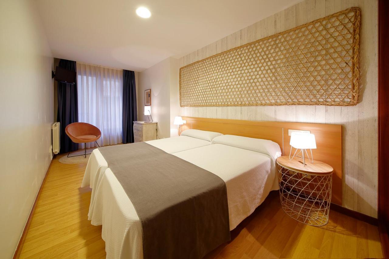Apartamentos Urban Blue, Blue Hotels Gijon Exterior photo