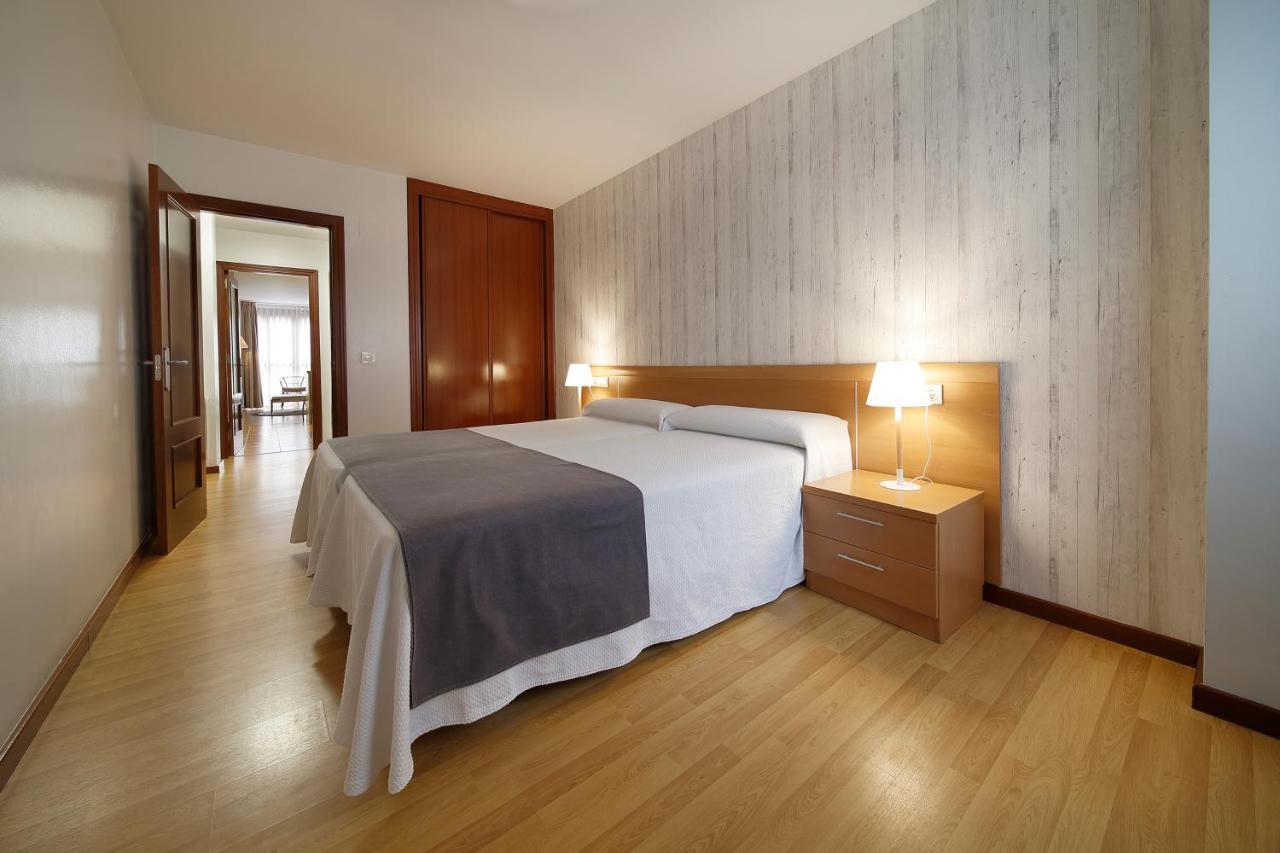 Apartamentos Urban Blue, Blue Hotels Gijon Exterior photo
