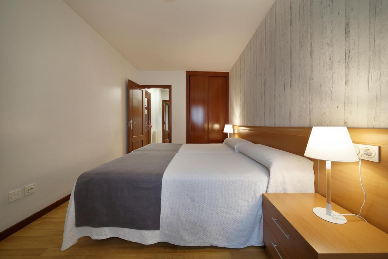 Apartamentos Urban Blue, Blue Hotels Gijon Exterior photo