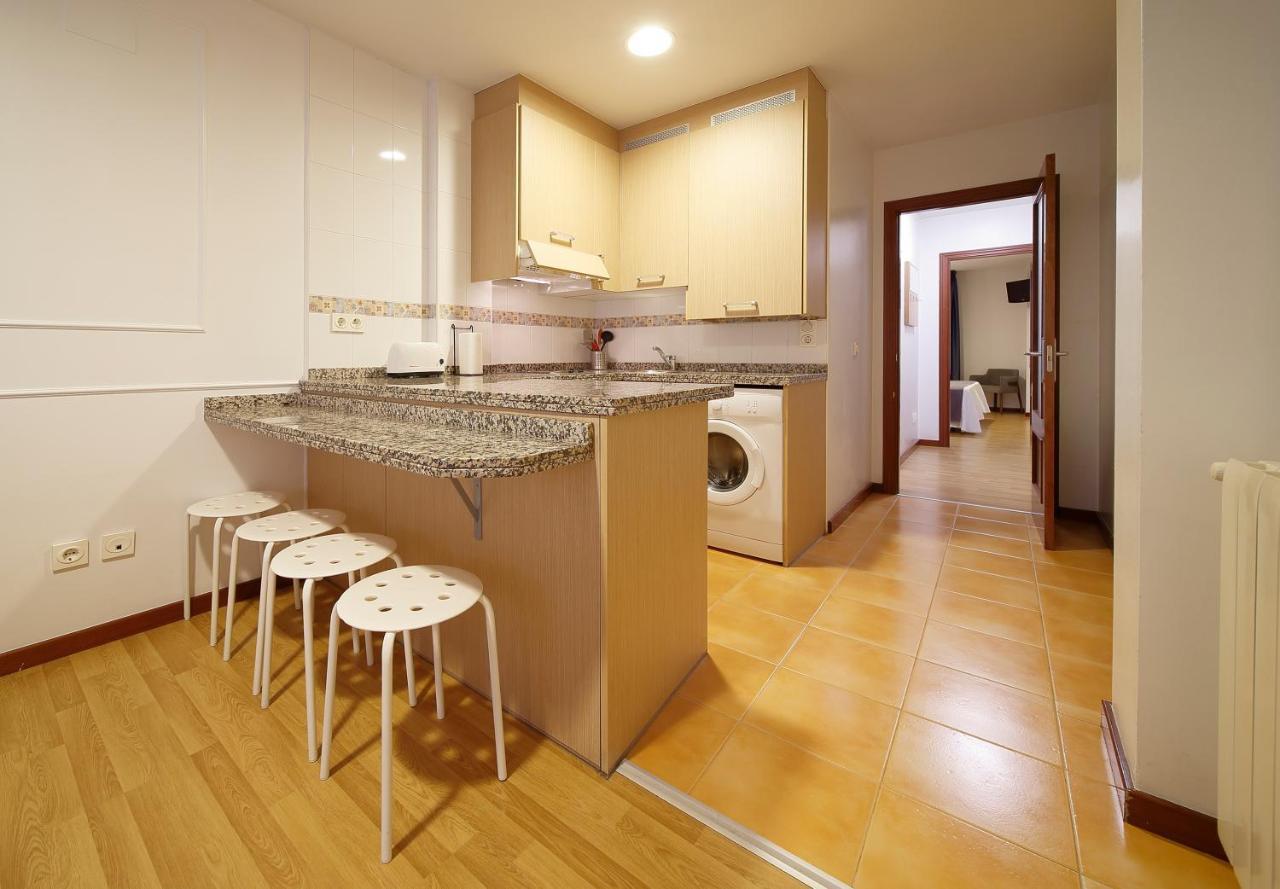 Apartamentos Urban Blue, Blue Hotels Gijon Exterior photo